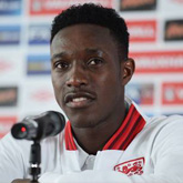 Kanonierzy w reprezentacjach: Welbeck MOTM