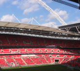 Kanonierzy.com na Wembley - relacja z półfinału