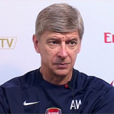 Wenger na temat Anelki i Schumachera