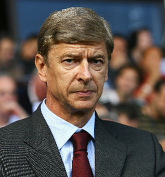 Wenger: Pokazaliśmy wyjątkowe nastawienie