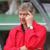 Wenger: Flamini mnie zaskoczył