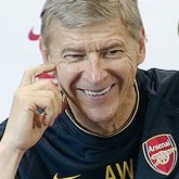 Wenger: Czasy się zmieniają