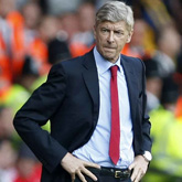 Wenger: To dla mnie zaszczyt