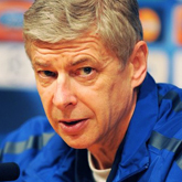 Wywiad: Arsene Wenger o Mundialu w Brazylii