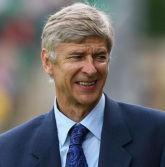Wenger: Fabregas nigdzie się nie wybiera