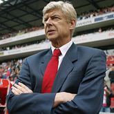 Wenger o prowadzeniu kadry