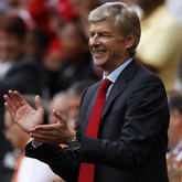 Wenger: Dysponuję najlepszą ofensywą w historii