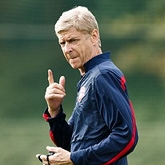 Wenger: Zmiana barw jest niemożliwa