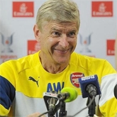 Wenger: Zagraliśmy mądrze przeciwko Newcastle