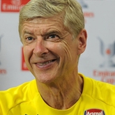 Wenger: Byliśmy nieugięci aż do końca