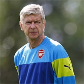 Wenger: Gabriel jest gotowy do gry