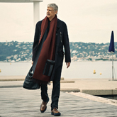 Wenger do Bergkampa: Po 70 minutach zacząłeś mniej biegać