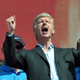 Wenger po spotkaniu z FC Basel