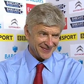 Wenger: Suarez? Bądźmy dyskretni