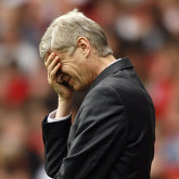 Ile jeszcze można? Arsenal 1-5 Bayern (2-10)