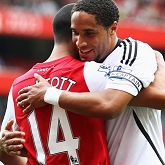 Arsenal wznawia zainteresowanie Williamsem