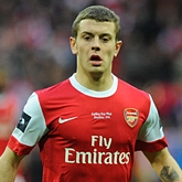 Wilshere po meczu z Newcastle