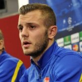 Wilshere przeszedł drobną operację