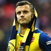 BBC: Roma wkracza do walki o Wilshere'a