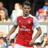 Ponowne spotkanie braci Xhaka: Arsenal vs Basel