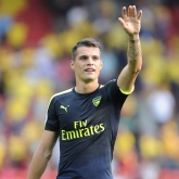 Składy: Crystal Palace - Arsenal