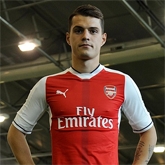 Składy: Bayern vs Arsenal