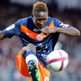 Arsenal zainteresowany graczem Montpellier