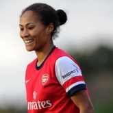 Rachel Yankey nagrodzona OBE