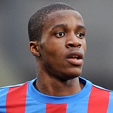 Zaha jednak w United?
