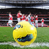 Składy: Arsenal vs Liverpool